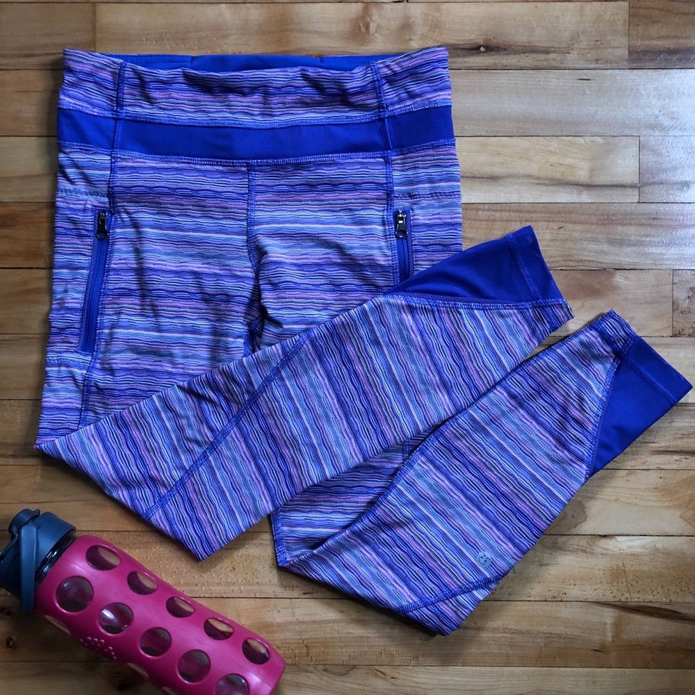 Lululemon 🍋 Inspire II Tights